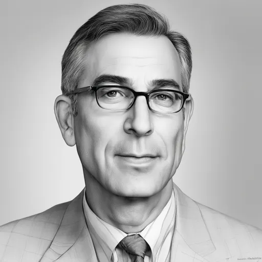 Daniel Halberstam