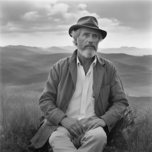 Daniel Hall (poet)