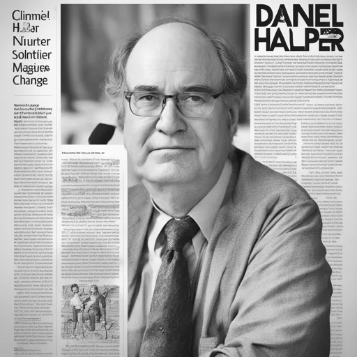 Daniel Halper