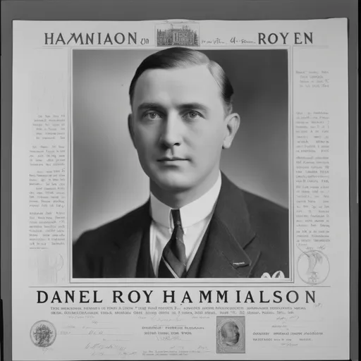 Daniel Hamilton (Canadian politician)