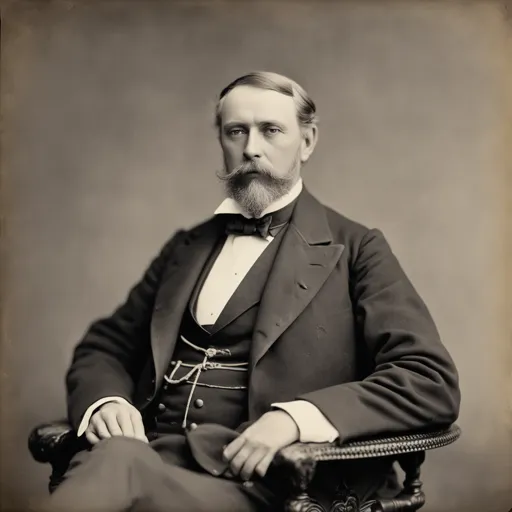 Daniel Hamilton (businessman)