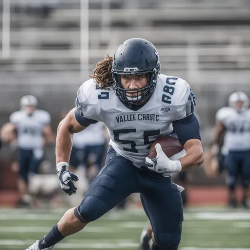 Daniel Hardy (linebacker)