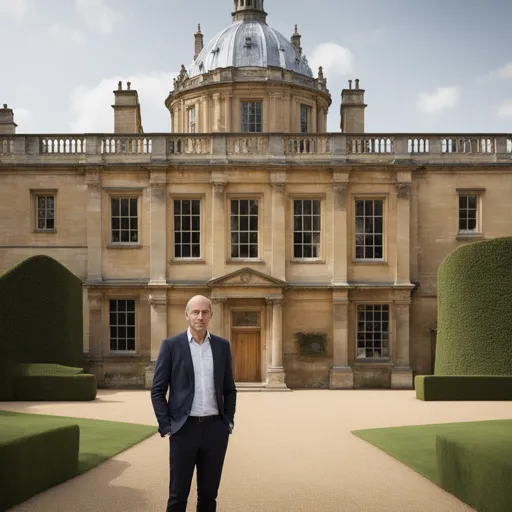 Daniel Harris (architect)