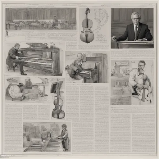 Daniel Harrison (musicologist)