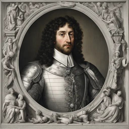 Daniel Harvey (British Army officer)