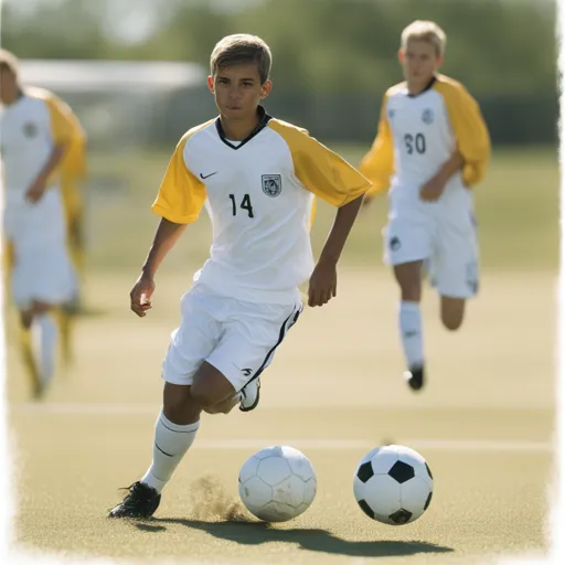 Daniel Harvey (soccer)