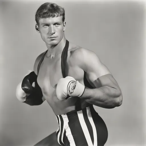Daniel Hauser (wrestler)