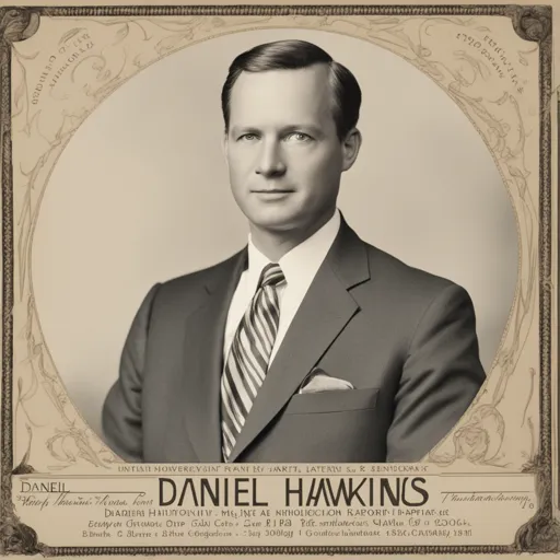 Daniel Hawkins (politician)