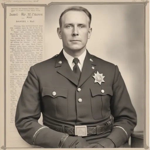Daniel Hay