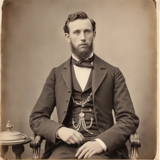 Daniel Hayward (cricketer, born 1832)