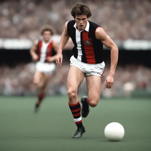 Daniel Healy