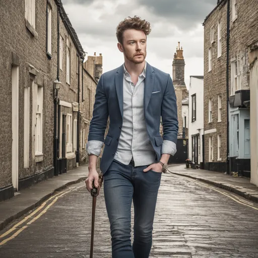 Daniel Healy (musician)