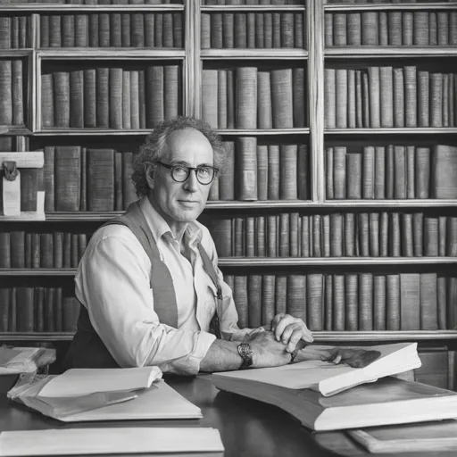 Daniel Hecht