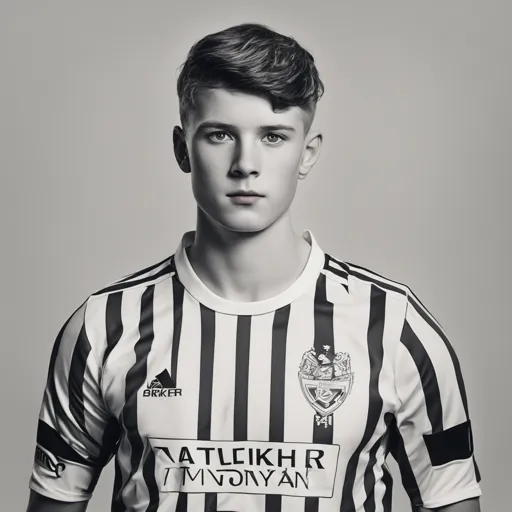 Daniel Heffernan