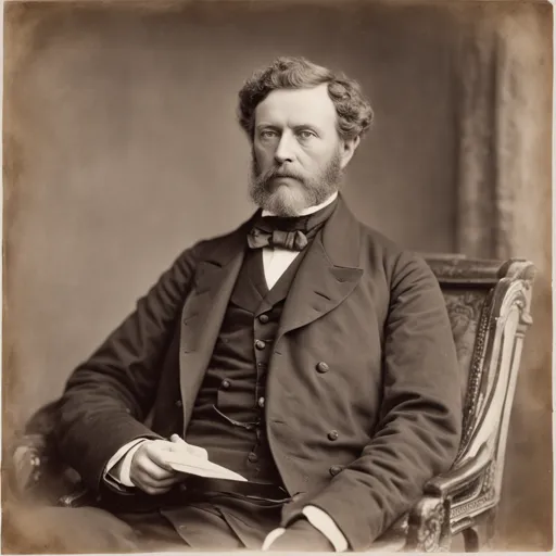 Daniel Henry Haigh