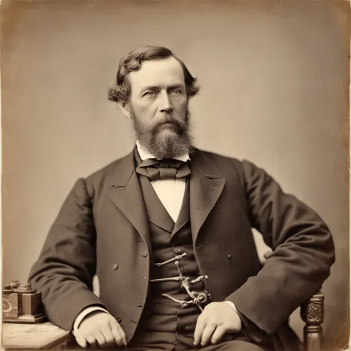 Daniel Henry Holmes