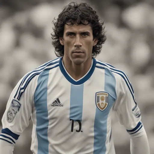 Daniel Hernández (footballer, born 1970)