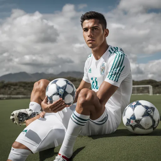 Daniel Hernández (footballer, born 1994)