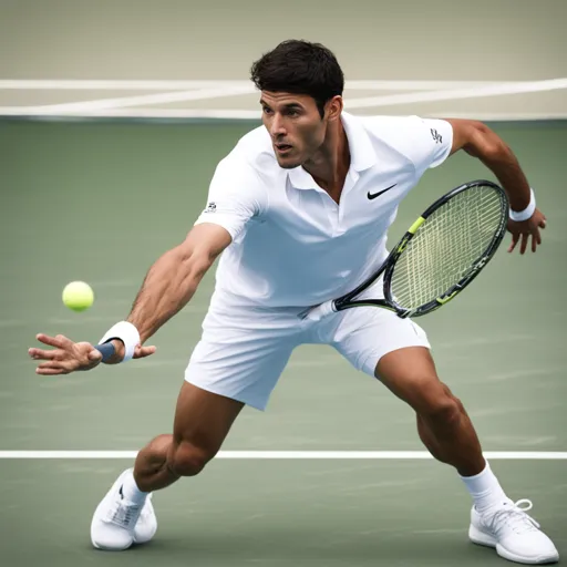 Daniel Hernández (tennis)