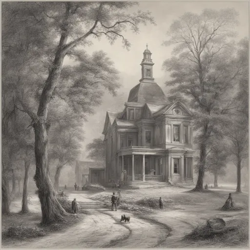 Daniel Hesidence