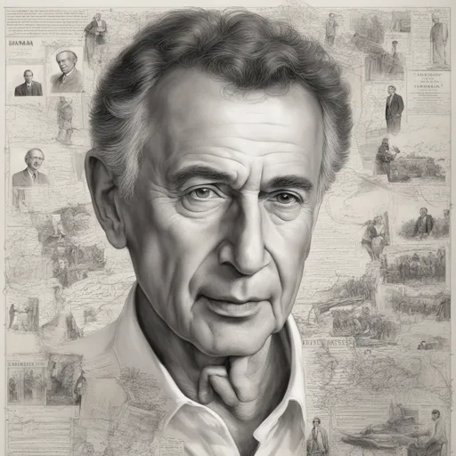 Daniel Heymann