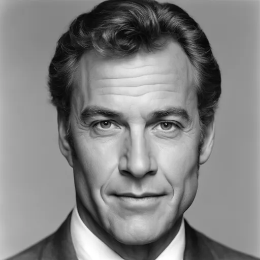 Daniel Hill (actor)