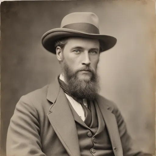 Daniel Hilliard