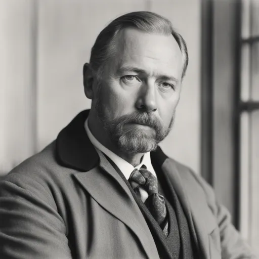 Daniel Hjorth