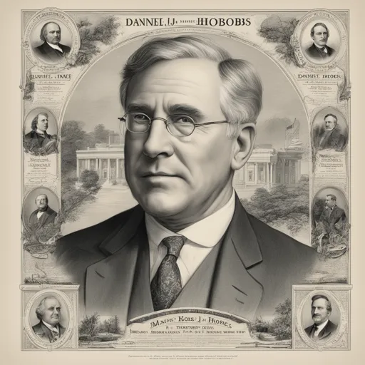 Daniel Hobbs