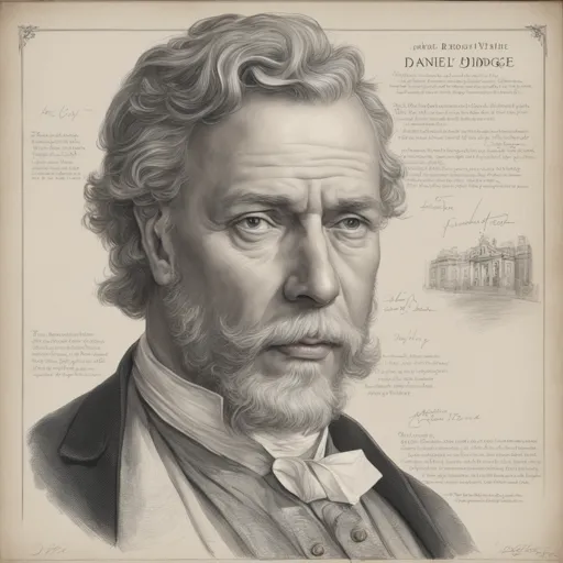 Daniel Hodge