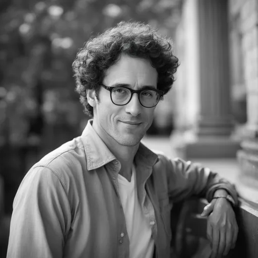 Daniel Hoffman