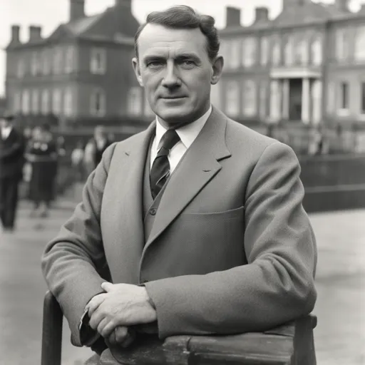 Daniel Hogan (Irish politician)