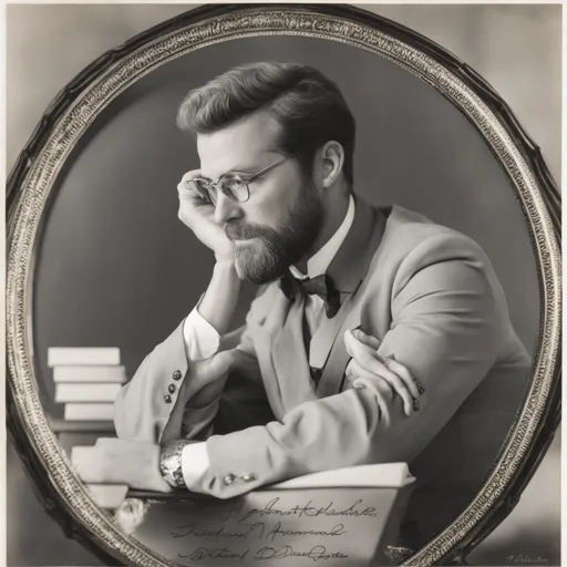 Daniel Holcombe Thomas