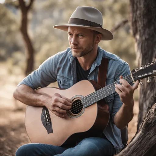 Daniel Holdsworth (musician)