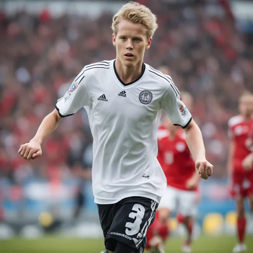 Daniel Holm