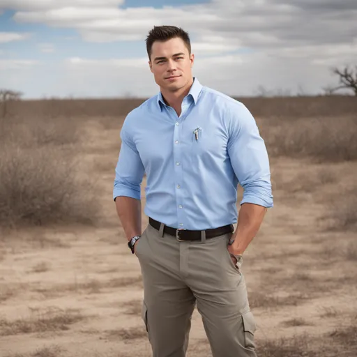 Daniel Holtzclaw