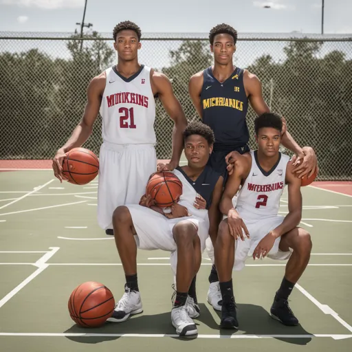 Daniel Horton (basketball)