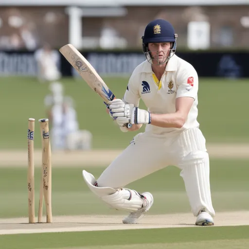 Daniel Houghton (cricketer)
