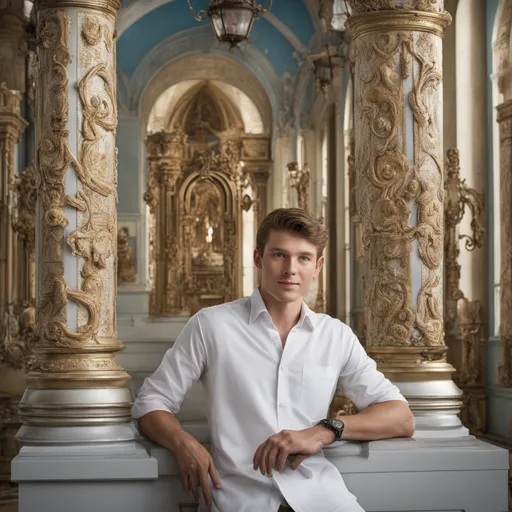 Daniel Hrapmann