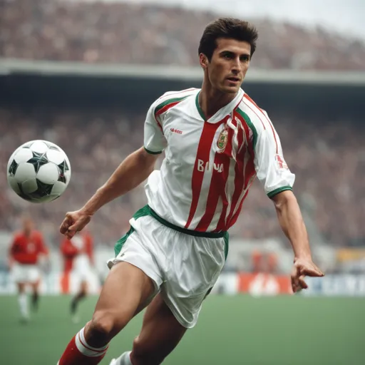 Daniel Hristov