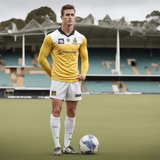 Daniel Hughes (Australian footballer)