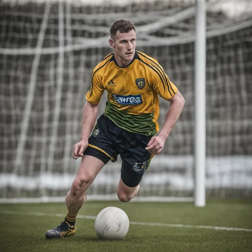 Daniel Hughes (Gaelic footballer)