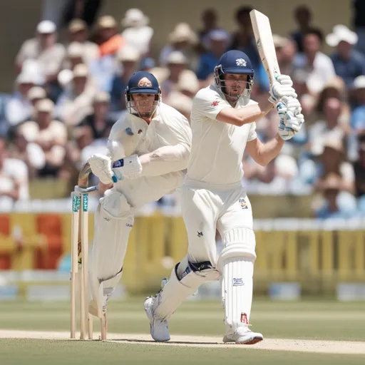 Daniel Hughes (cricketer)
