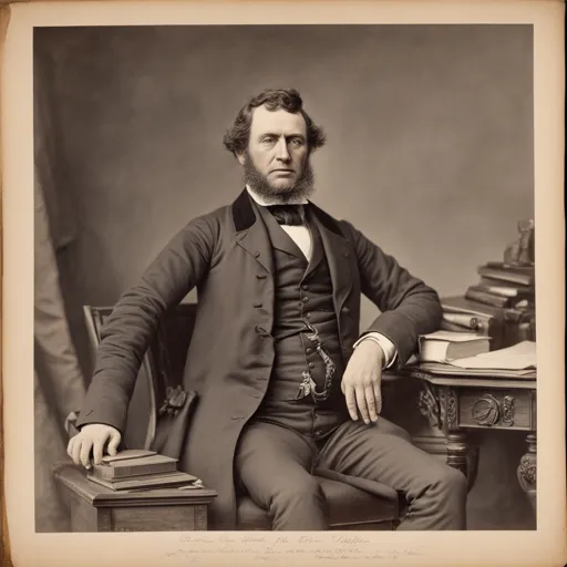 Daniel Hughes (politician)
