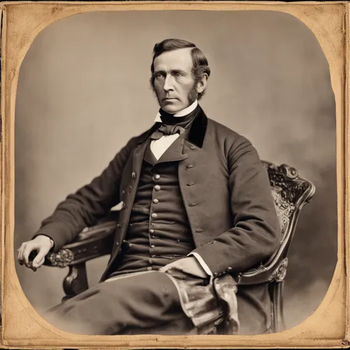 Daniel Hugunin Jr.