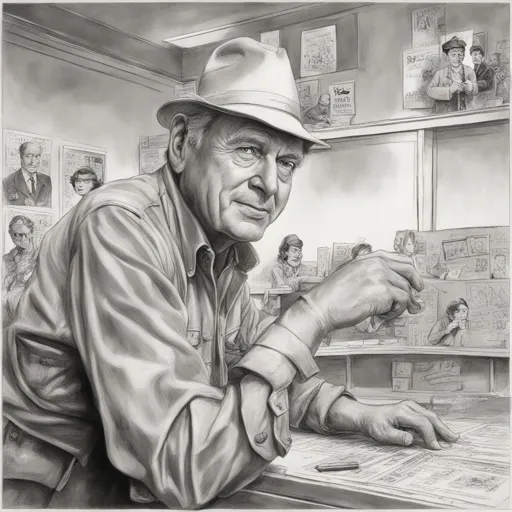 Daniel Hulet