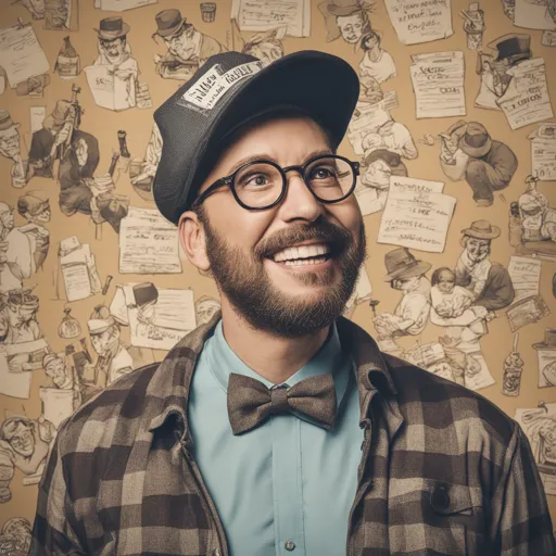 Daniel Humbarger