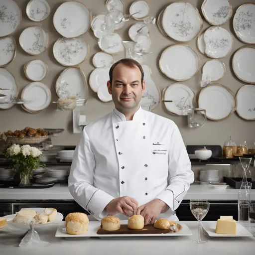 Daniel Humm