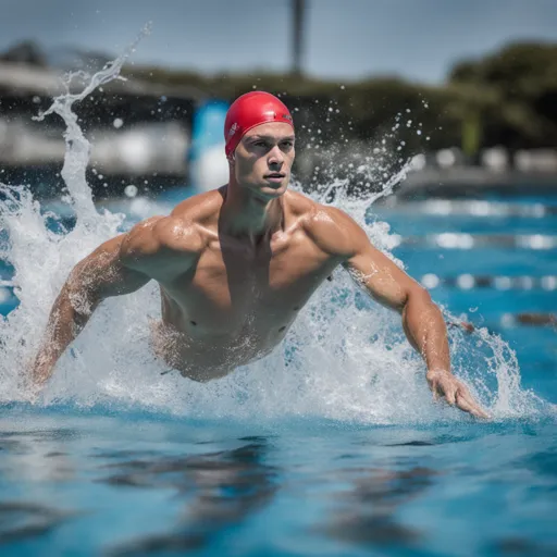 Daniel Hunter (swimmer)