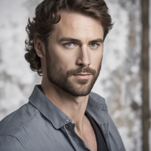 Daniel Hyde (actor)